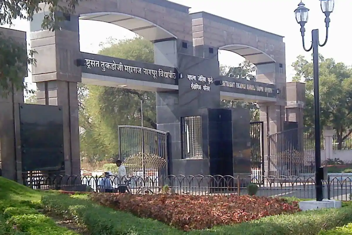 Nagpur University Doctorate Degree: 97 साल के छात्र को मिलेगी डॉक्टर ऑफ लिटरेचर की उपाधि, जानिए पूरी कहानी