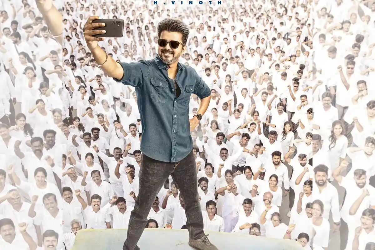 हाईकोर्ट की मुहर के बाद ‘जन नायकन’ को हरी झंडी