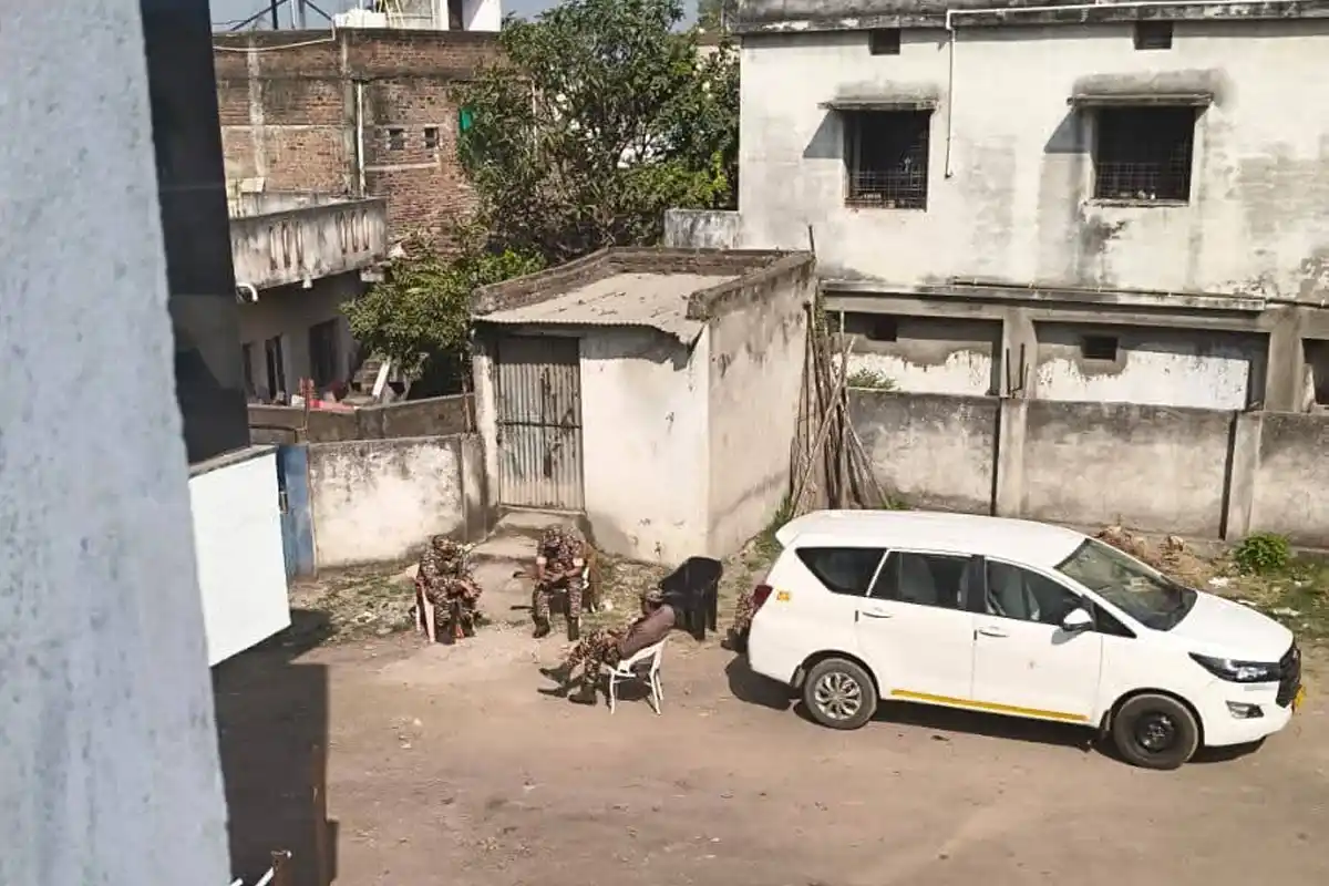 ED Raid Sand Mafia: नागपुर में रेती माफिया पर ईडी की बड़ी कार्रवाई, करोड़ों का घोटाला