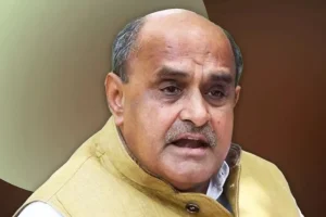 सियासत में नया मोड़: वरिष्ठ नेता के.सी. त्यागी ने JDU से तोड़ा नाता!