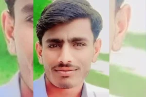 पाकिस्तान में हिंदू युवक की हत्या के बाद आक्रोश, सड़कों पर उतरे लोग