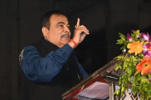 नागपुर के भविष्य का रोडमैप: गडकरी बोले–गरीब केंद्र में, विकास सर्वोपरि