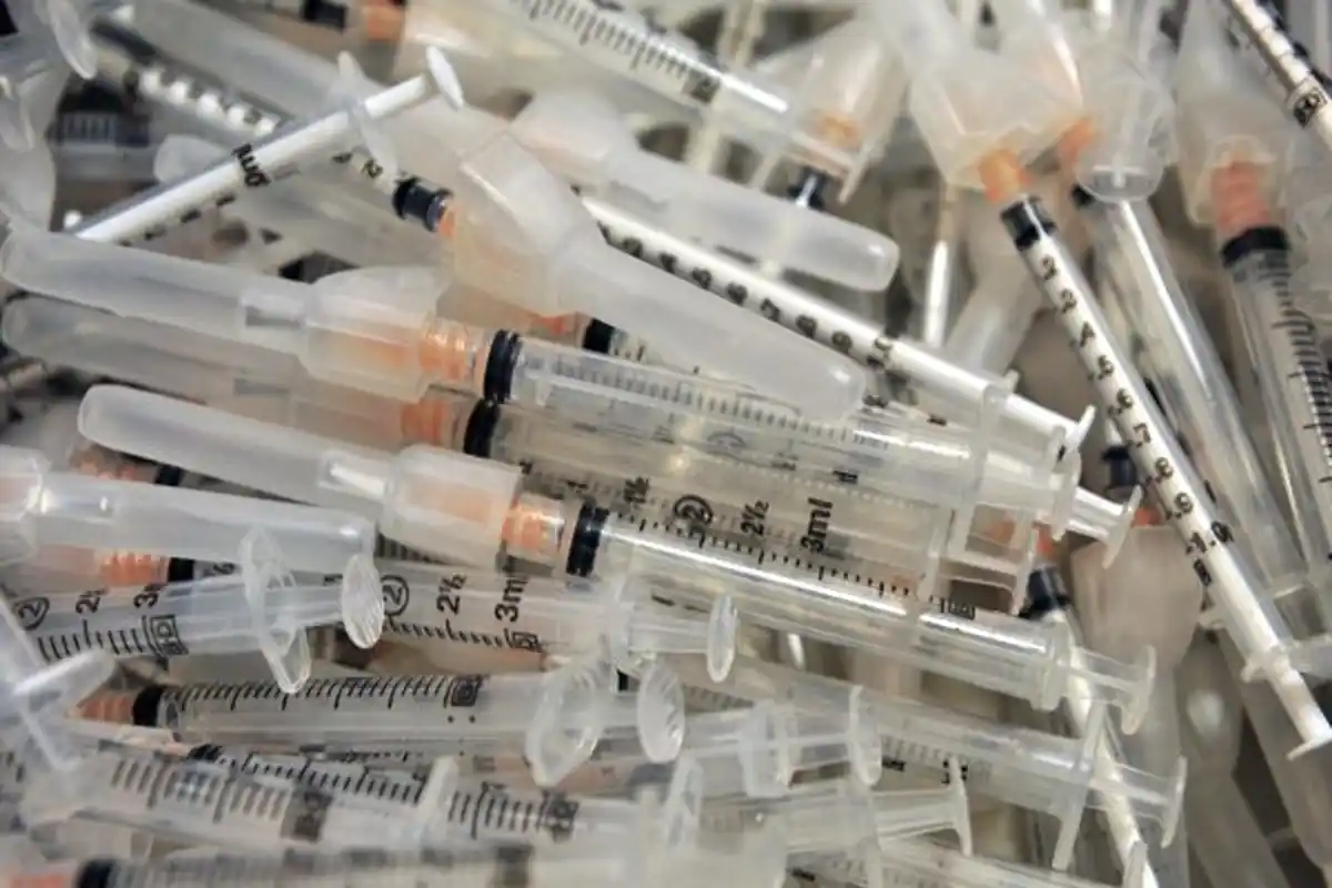 Nagpur Ganja Seizure: नागपुर टोल प्लाज़ा पर ट्रक से 522 किलो गांजा बरामद, 2.61 करोड़ का माल जब्त