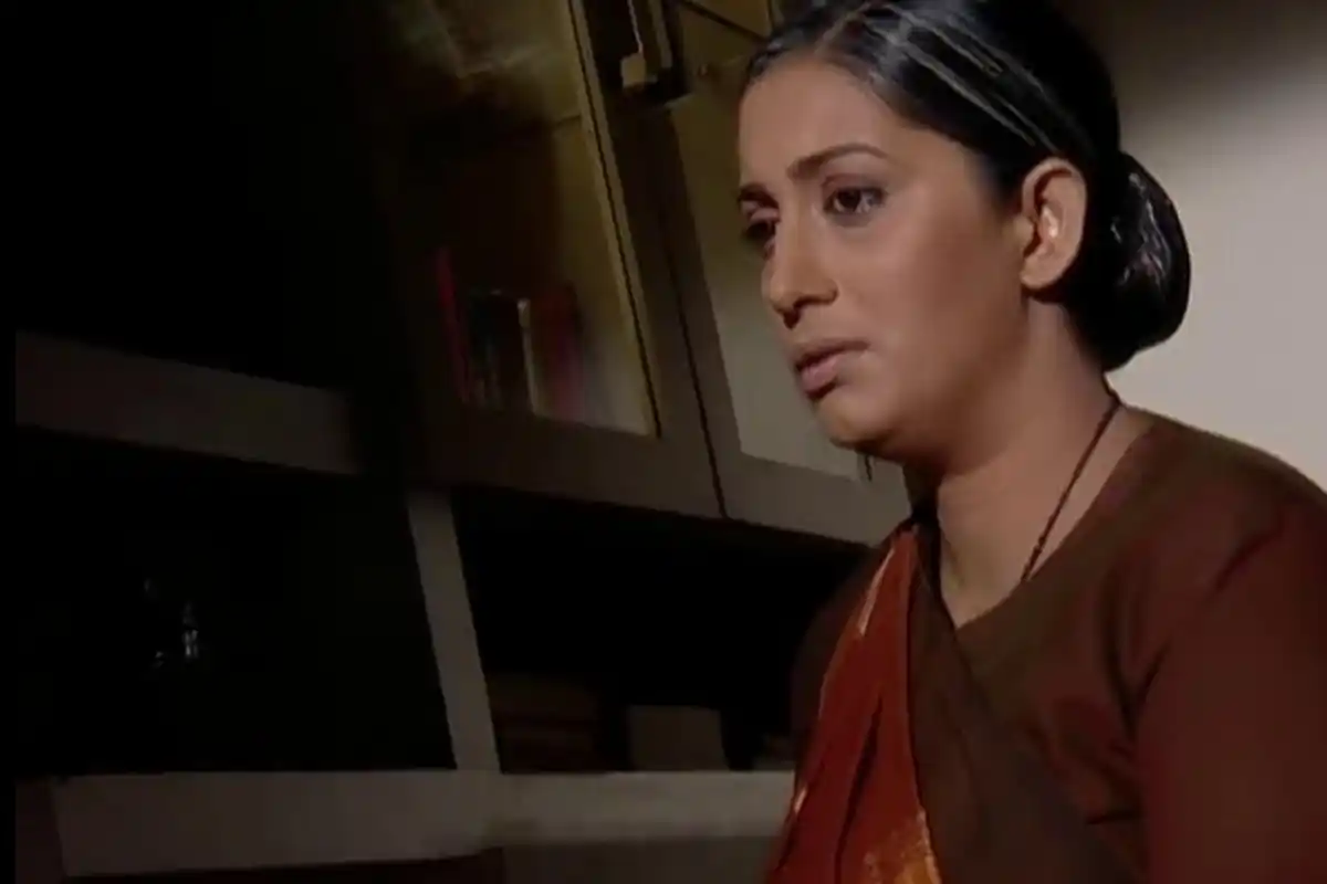 Kyunki Saas Bhi Kabhi Bahu Thi 2 Episode 167: तुलसी-मिहिर के अजीब पल और पारी की परेशानी