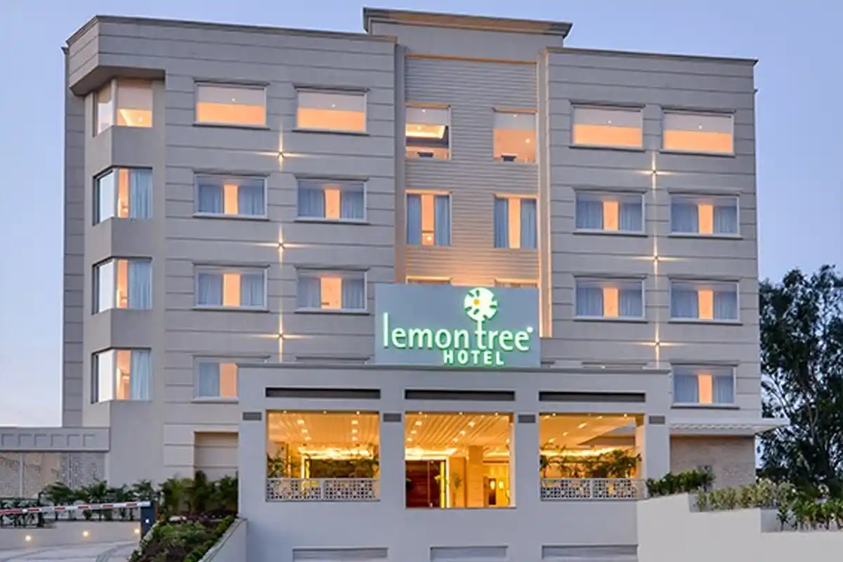Lemon Tree Hotels Shares Jump: वारबर्ग पिंकस की साझेदारी से कंपनी में नई उम्मीद, शेयरों में जोरदार तेजी