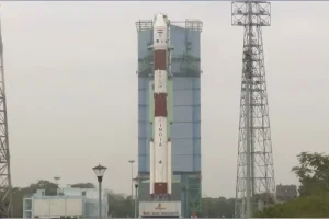 इसरो का पीएसएलवी-सी62 मिशन फेल: अन्वेषा उपग्रह प्रक्षेपण में तकनीकी खराबी, तीसरे चरण में आई दिक्कत