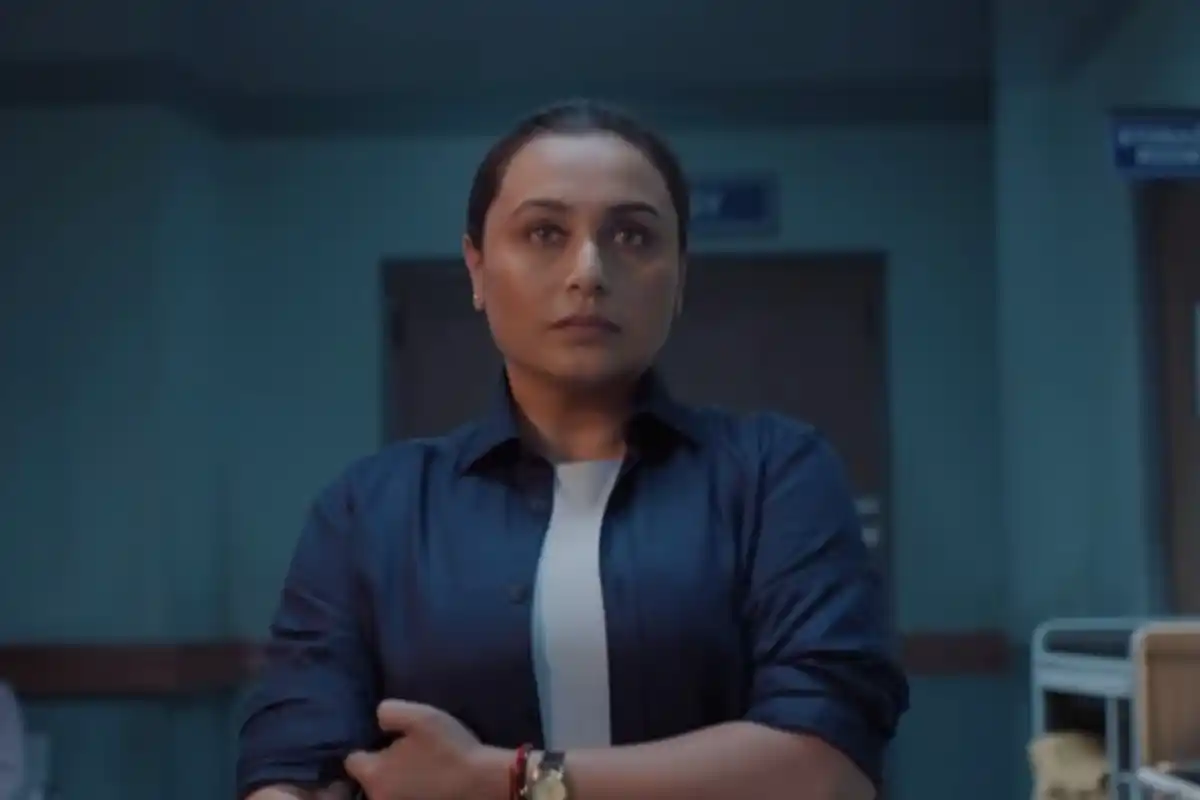 Mardaani 3 Trailer: रानी मुखर्जी की वापसी, लापता लड़कियों को बचाने का संकल्प