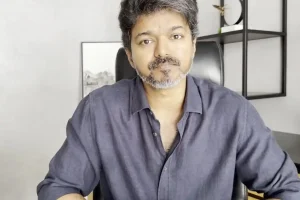 करूर भगदड़ त्रासदी के मामले में टीवीके प्रमुख विजय सीबीआई मुख्यालय पहुंचे