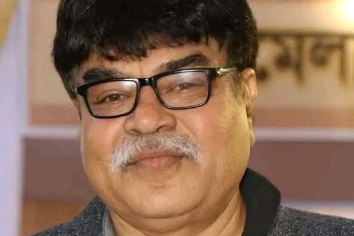 प्रलय चाकी की हिरासत में मौत