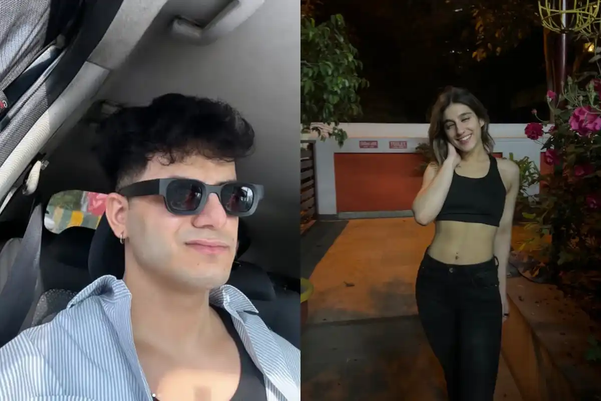 Deeksha Gulati: दीक्षा गुलाटी ने लाइव में लगाए धोखे के आरोप, उदित राजपूत पर भड़के लोग