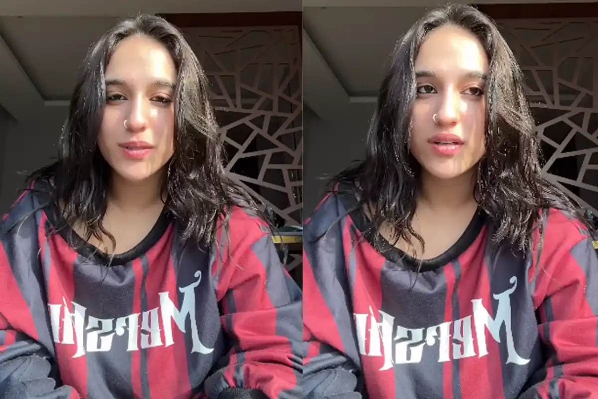 Deeksha Gulati: दीक्षा गुलाटी ने लाइव में लगाए धोखे के आरोप, उदित राजपूत पर भड़के लोग