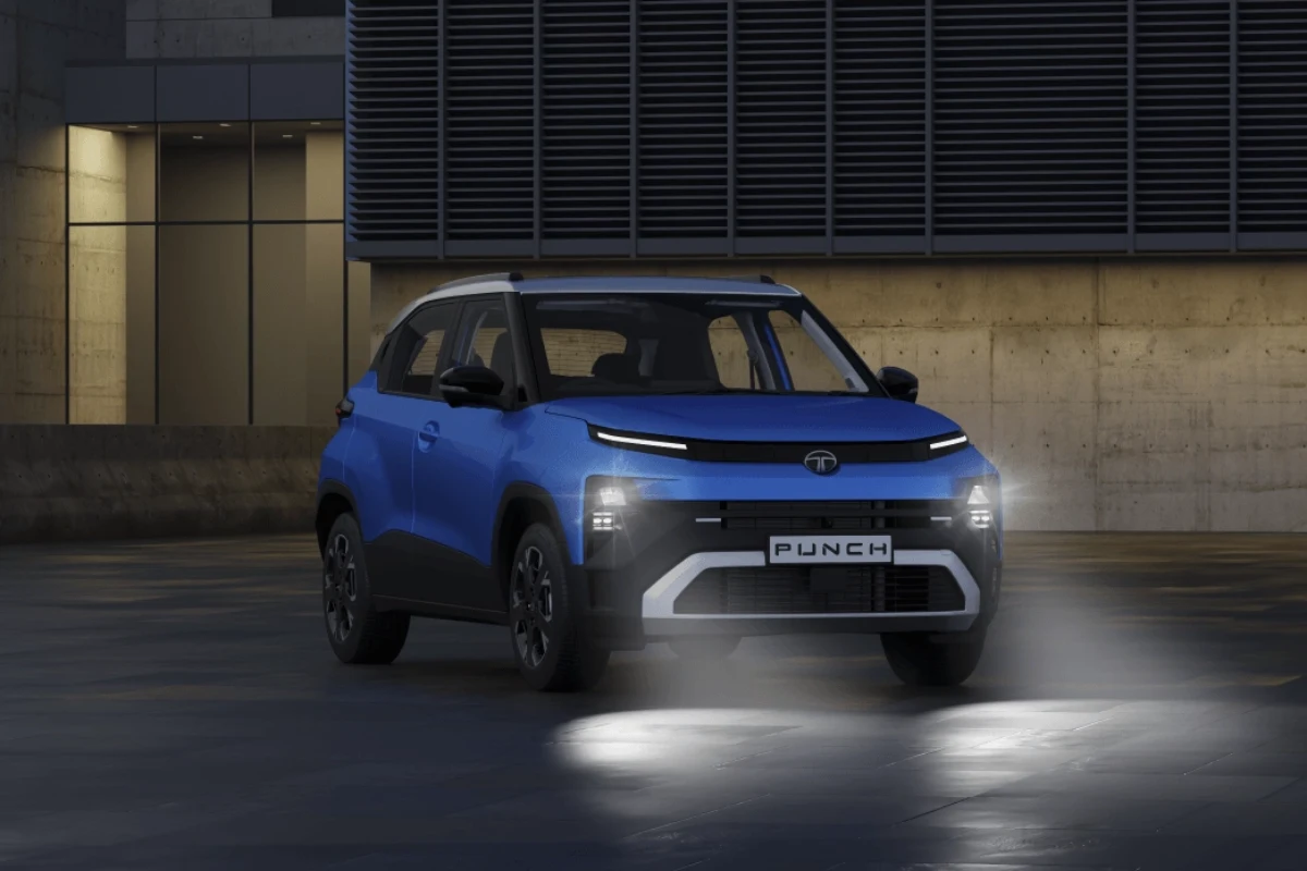Tata Punch Facelift 2026: वेरिएंट के हिसाब से कीमत, पेट्रोल, सीएनजी और ऑटोमैटिक की पूरी जानकारी