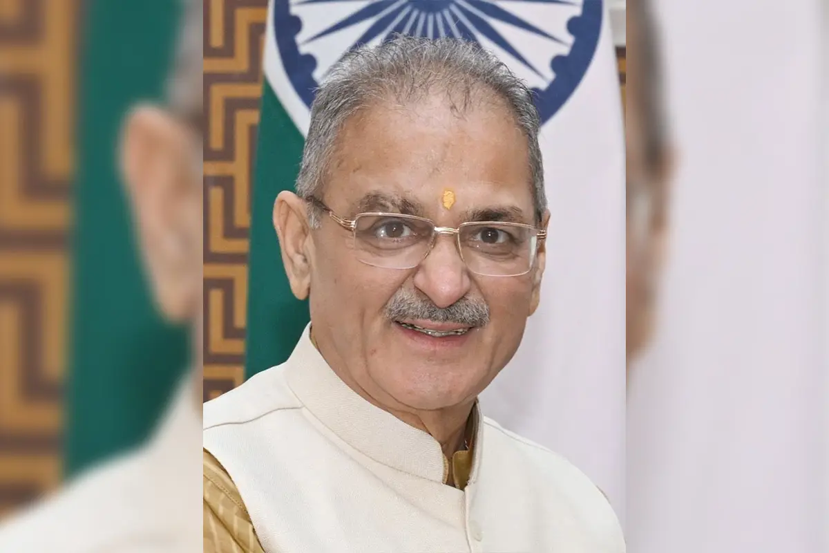 Kavinder Gupta’s Big Statement On Shaksgam Valley: शक्सगाम घाटी भारत का हिस्सा है, चीन और पाकिस्तान के दावों पर सख्त संदेश