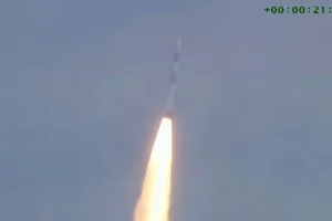 PSLV-C62 मिशन की विफलता के बीच स्पेनिश कैप्सूल का सुरक्षित बचाव