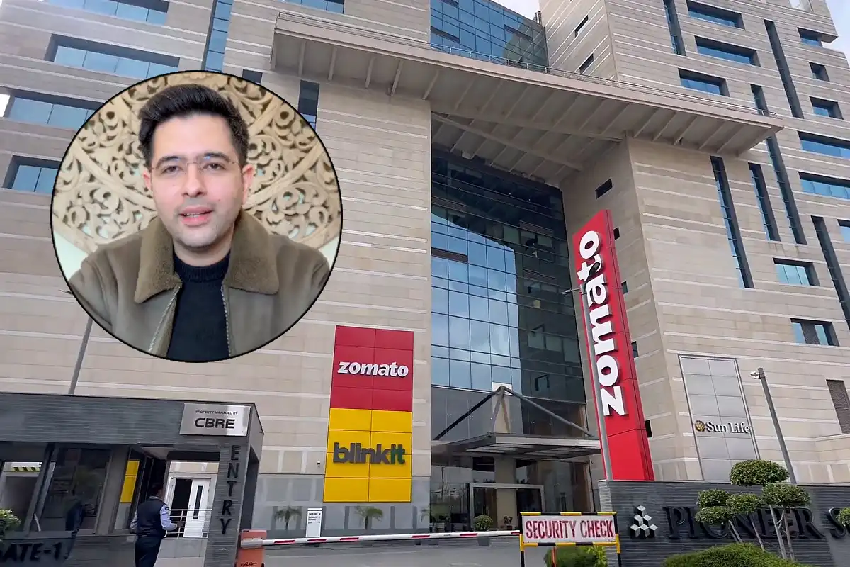 Centre Halts 10-Minute Delivery: राघव चड्ढा ने गिग वर्कर्स की जीत बताया, केंद्र के फैसले का किया स्वागत