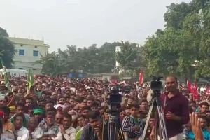 योग नृत्य परिवार द्वारा मतदान जागरूकता रैली का सफल आयोजन, सैकड़ों नागरिकों ने लिया हिस्सा