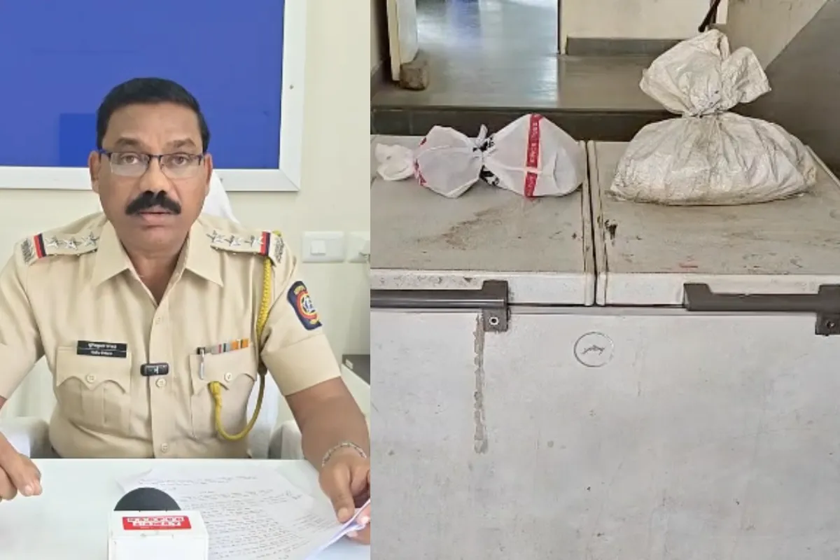 Nagpur Illegal Liquor Racket: पारडी थाना क्षेत्र में अवैध शराब बिक्री का भंडाफोड़, महिला आरोपी गिरफ्तार