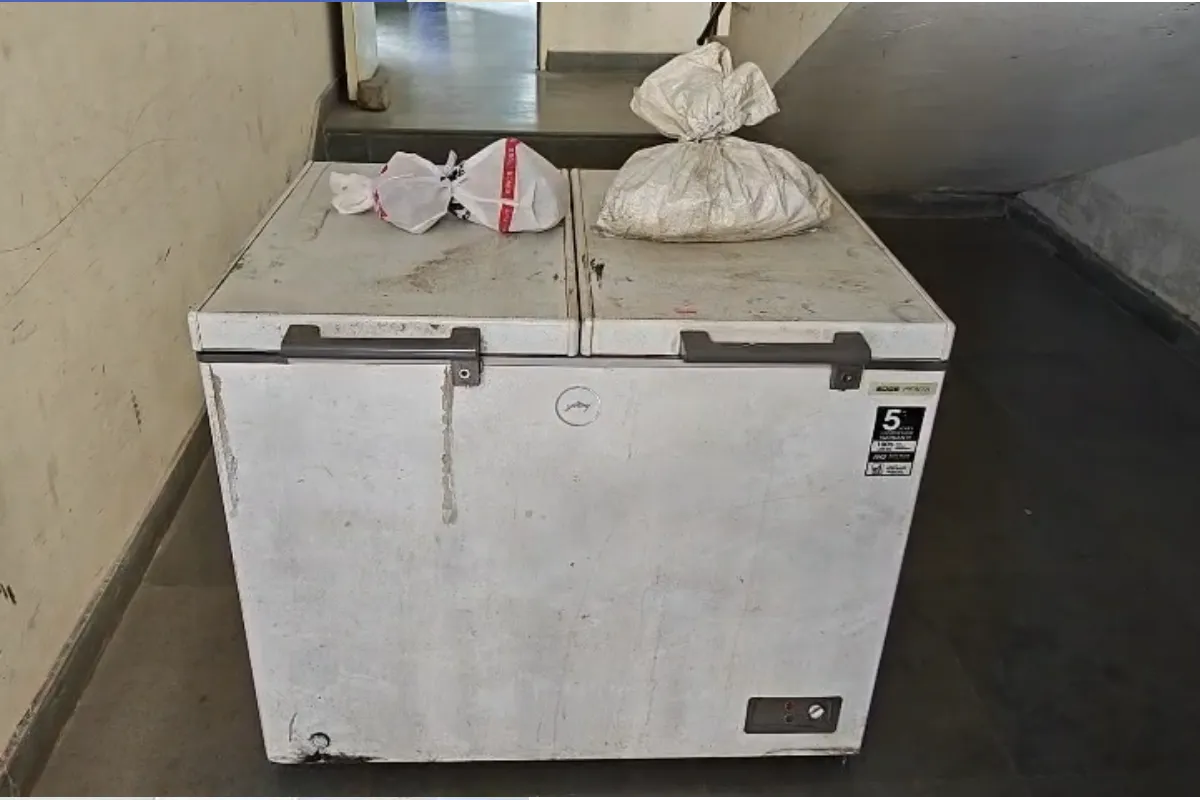 Nagpur Illegal Liquor Racket: पारडी थाना क्षेत्र में अवैध शराब बिक्री का भंडाफोड़, महिला आरोपी गिरफ्तार