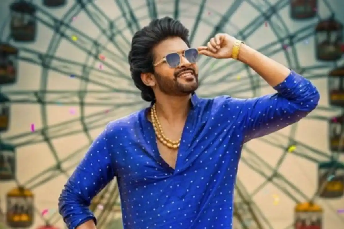 Anaganaga Oka Raju Movie Review: नवीन पोलिशेट्टी की मजेदार कॉमेडी फिल्म की पूरी समीक्षा