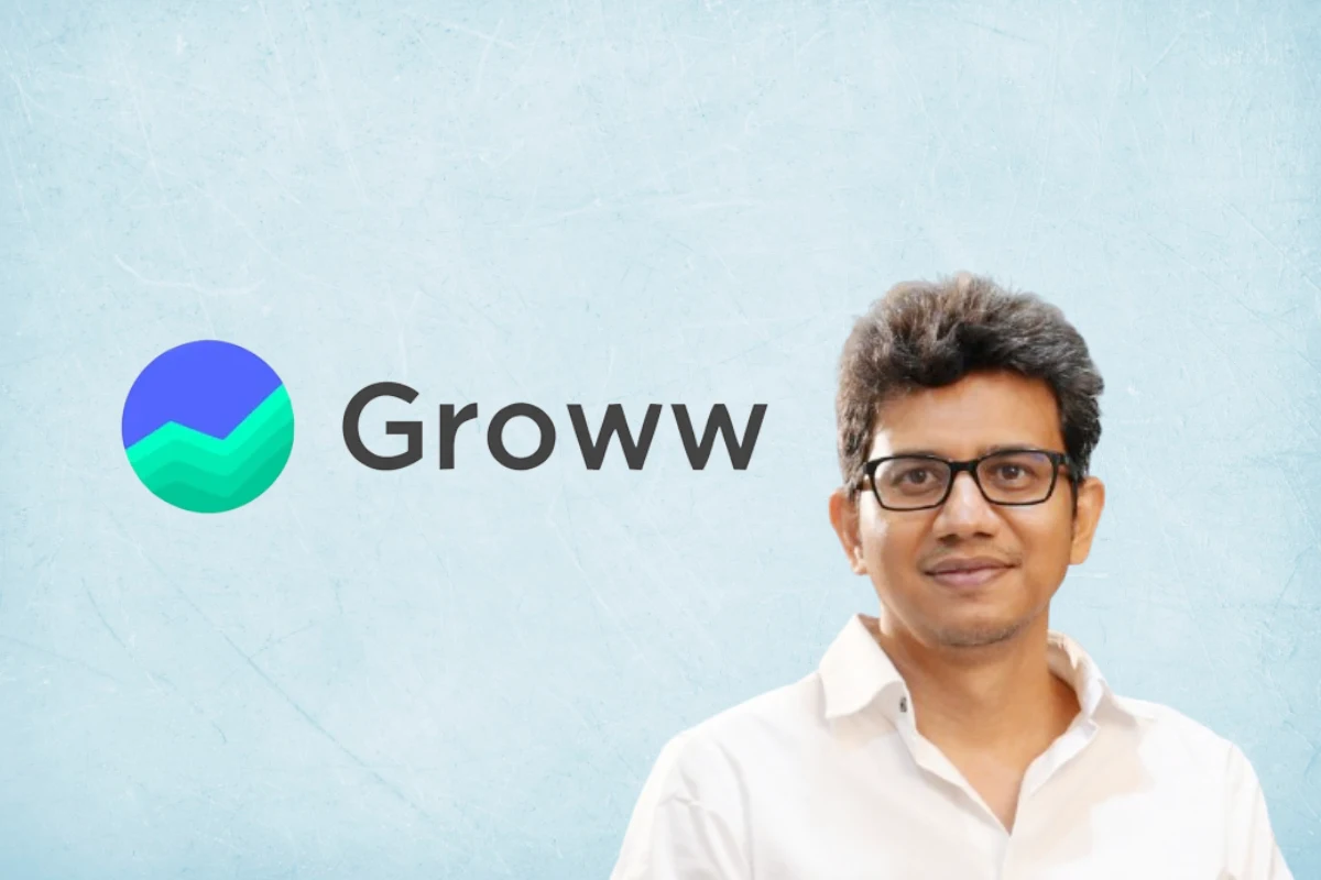 Groww Q3 Profit: ग्रो का तिमाही मुनाफा 547 करोड़, आय में 25% की बढ़त