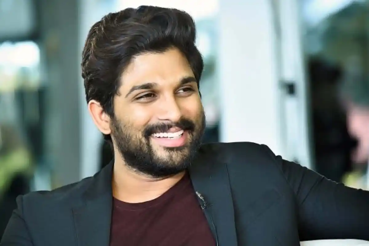 Allu Arjun 23rd Film: अल्लू अर्जुन और लोकेश कनगराज की नई फिल्म की घोषणा, अनिरुद्ध रविचंदर संगीत देंगे