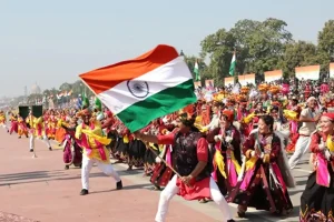गणतंत्र दिवस 2026 की फुल ड्रेस रिहर्सल के लिए फ्री पास बुकिंग शुरू, जानें कैसे करें आवेदन