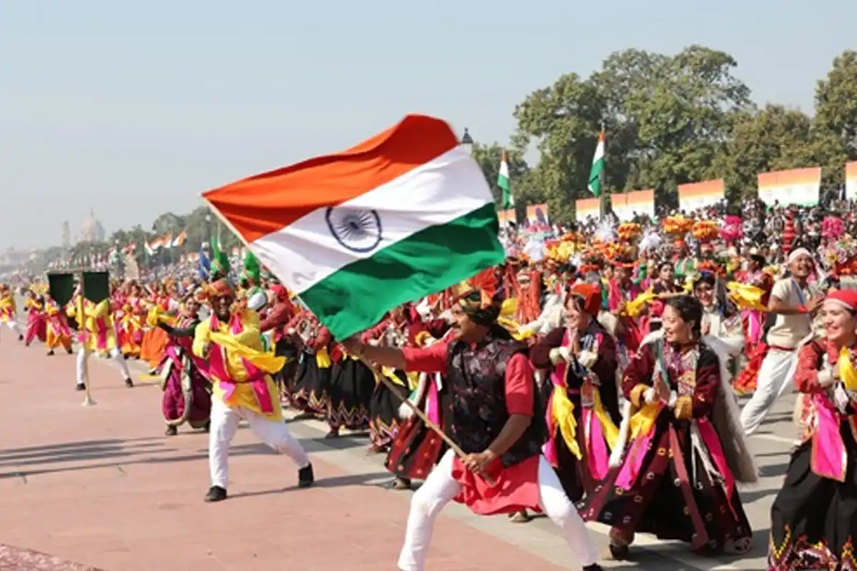 Republic Day 2026: गणतंत्र दिवस की फुल ड्रेस रिहर्सल देखने का मौका, जानें फ्री पास बुकिंग की पूरी जानकारी
