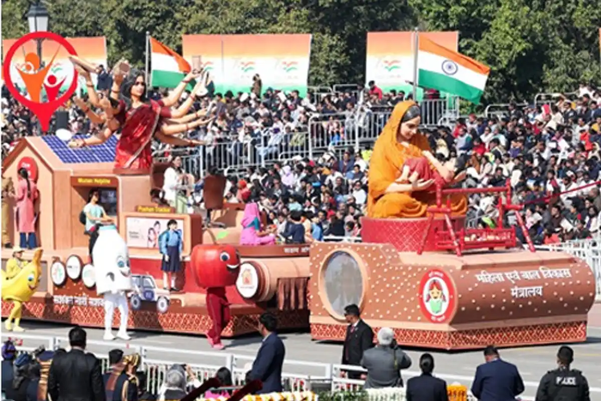Republic Day 2026: गणतंत्र दिवस की फुल ड्रेस रिहर्सल देखने का मौका, जानें फ्री पास बुकिंग की पूरी जानकारी