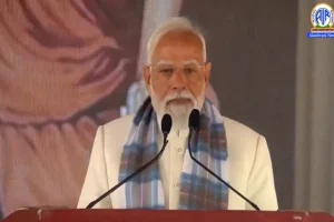 प्रधानमंत्री मोदी ने किसानों के योगदान को सराहा, कहा वे आत्मनिर्भर भारत को मजबूत कर रहे हैं