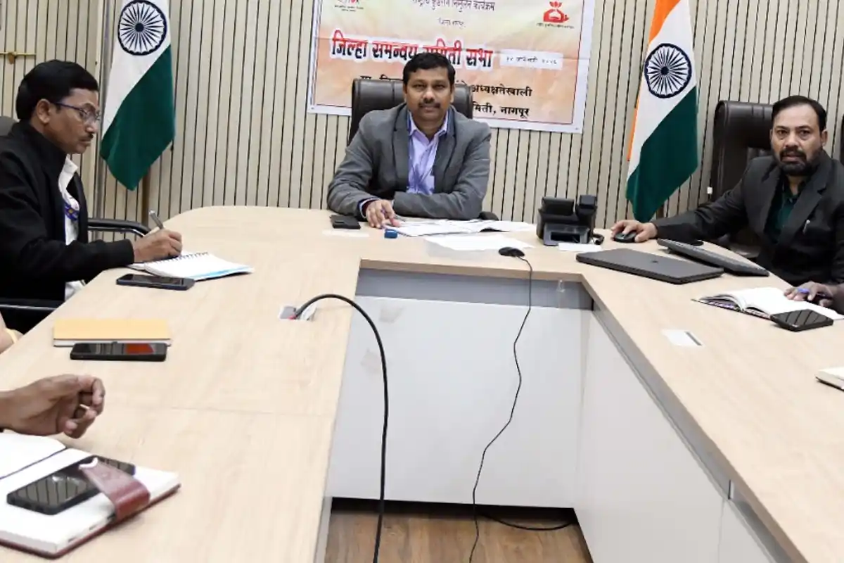 Sparsh Leprosy Awareness Campaign: नागपुर में 30 जनवरी से 13 फरवरी तक कुष्ठरोग जागरूकता अभियान