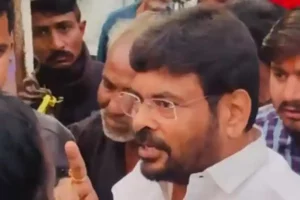 नागपुर से चंद्रपुर जा रही शराब की खेप पूरी तरह कानूनी, सभी कागजात मिले सही