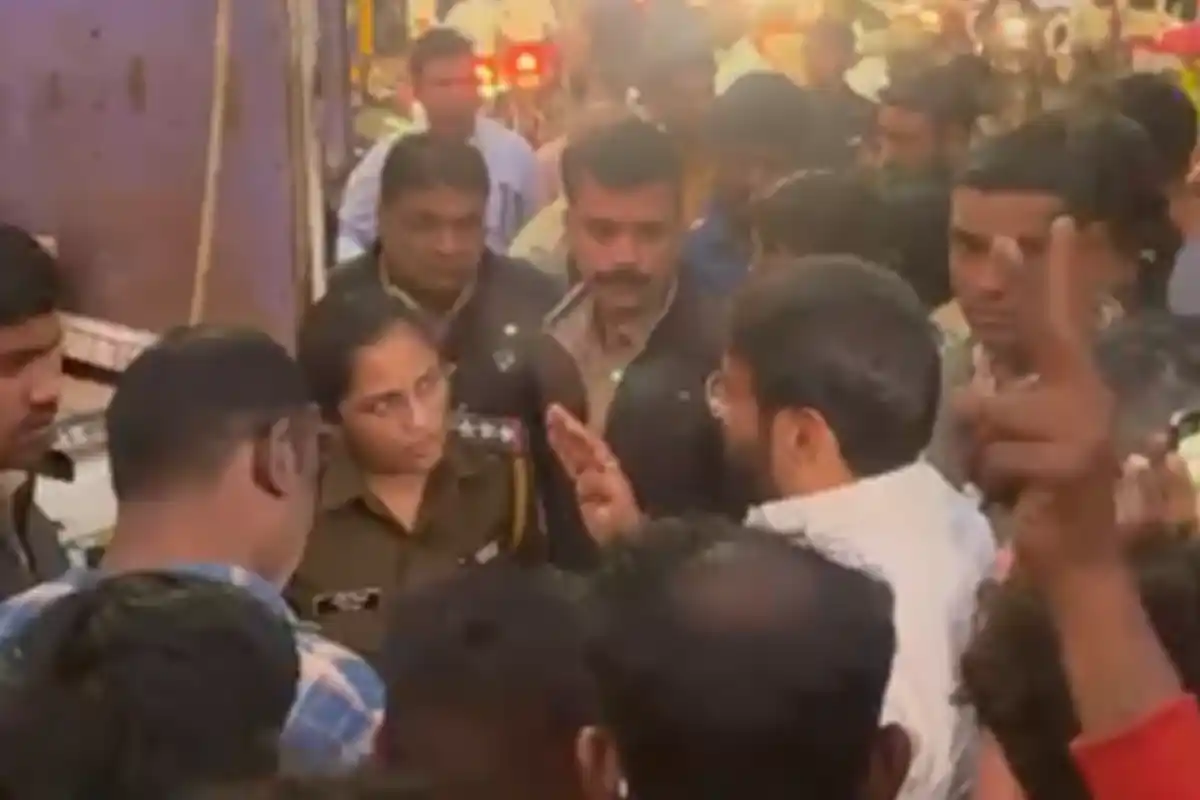 Nagpur Chandrapur Liquor Transport: नागपुर से चंद्रपुर जा रही शराब की खेप में मिले सभी जरूरी कागजात