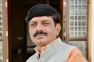 महाराष्ट्र में भाजपा प्रत्याशी भुषण शिगणे पर जानलेवा हमला, कांग्रेस कार्यकर्ताओं पर आरोप