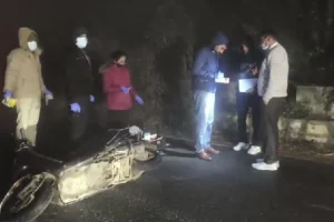 दिल्ली में लॉरेंस बिश्नोई गिरोह के साथ मुठभेड़, नाबालिग समेत दो शूटर गिरफ्तार