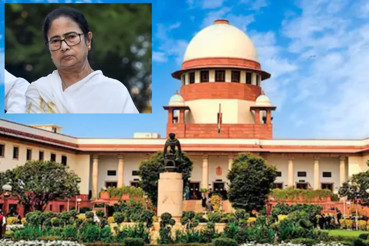 I-PAC ED Raid: ममता बनर्जी की बढ़ीं मुश्किलें