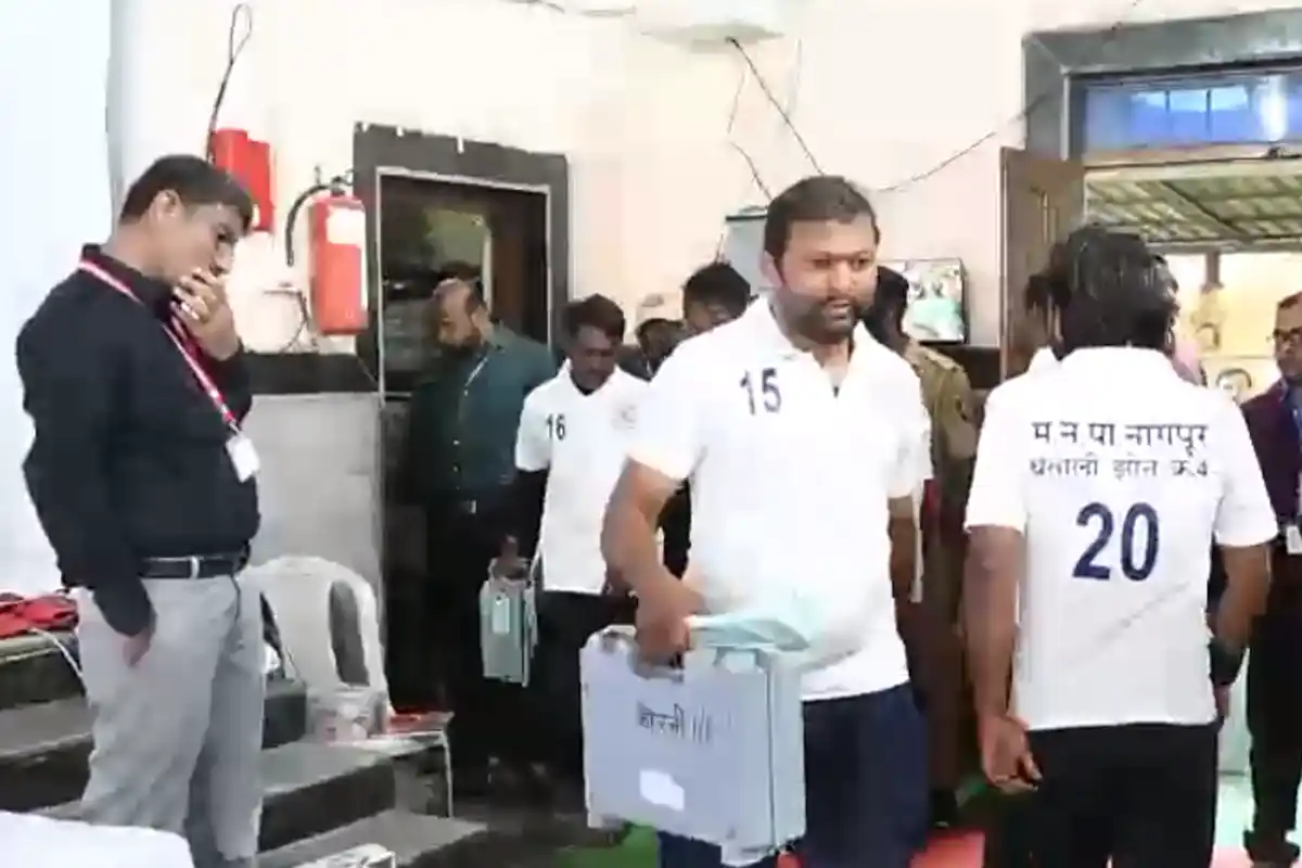 Prabhag 11 First Round Results: कांग्रेस के चारों उम्मीदवार बढ़त में, चाचेरकर को मिले 737 अधिक वोट