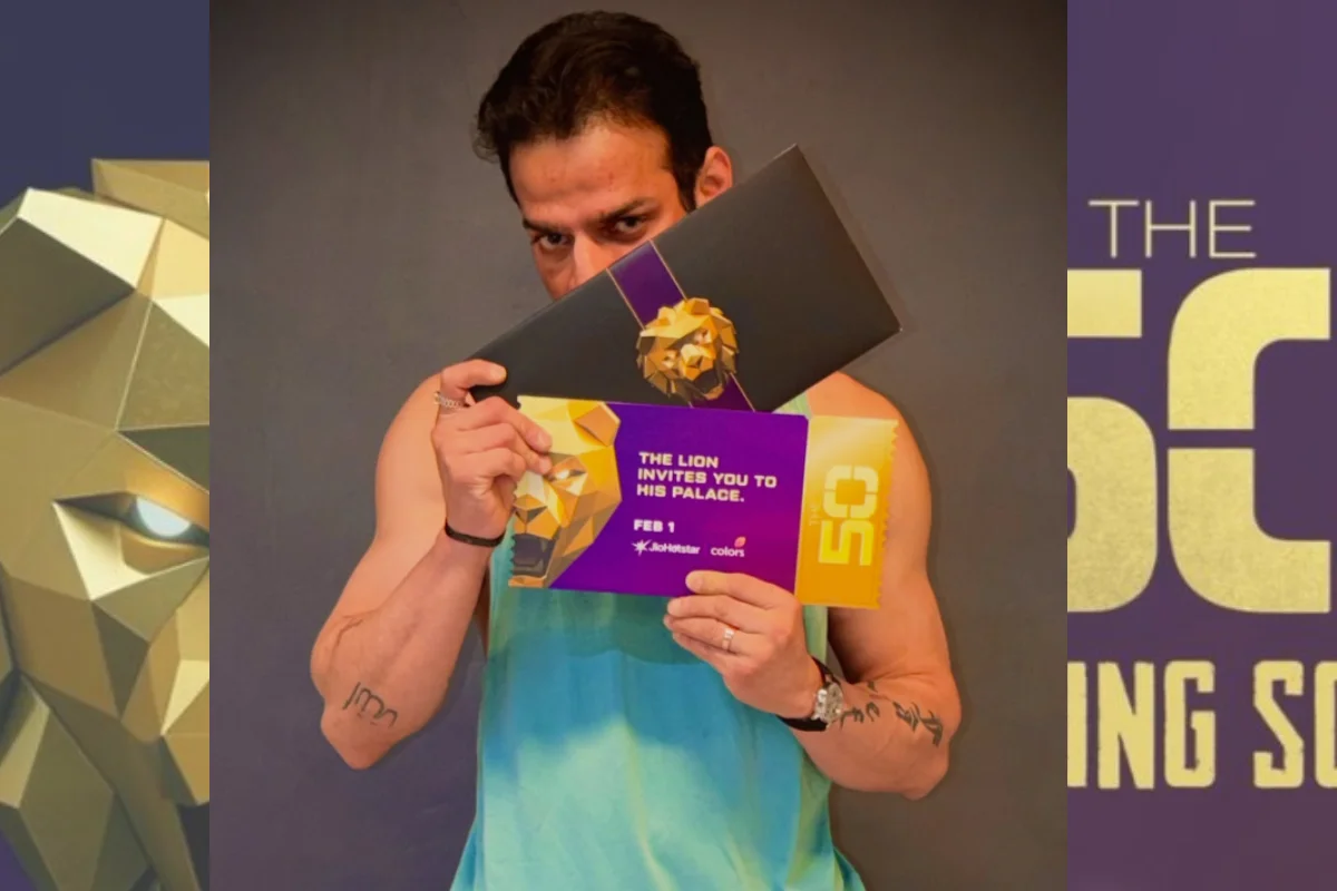 The 50: करण पटेल का नाम फाइनल