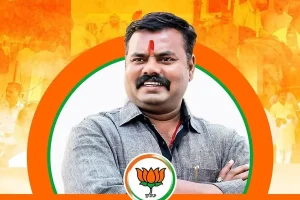 महाराष्ट्र प्रभाग क्रमांक 26 में आठवें दौर में भाजपा के बंटी कुकडे 2297 मतों से आगे