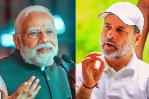 महाराष्ट्र: हनुमान नगर जोन में पांचवें राउंड में कांग्रेस और भाजपा के बीच कड़ी टक्कर