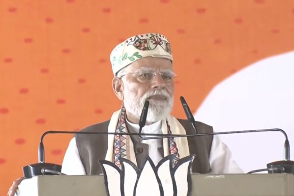 Hanuman Nagar Zone Round 5: महाराष्ट्र में भाजपा की जोरदार बढ़त, चारों प्रभागों में आगे चल रहे उम्मीदवार