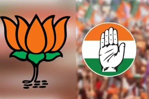 हनुमान नगर जोन में पांचवें राउंड की मतगणना में भाजपा और कांग्रेस के बीच कड़ा मुकाबला