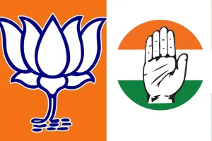 धंतोली झोन में कांग्रेस और भाजप के बीच बंटी जीत, तीन प्रभागों में मिलाजुला परिणाम