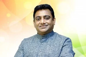 महाराष्ट्र की राजनीति में संजय महाकालकर ने प्रभाग 30 से जीत दर्ज की