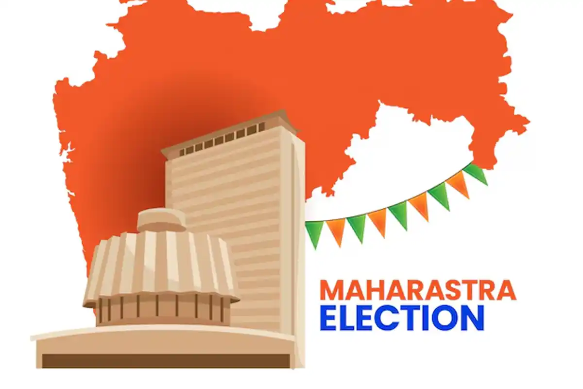 Maharashtra Recounting: प्रभाग 5 में अंजिला उके ने पुनर्मतगणना के लिए भरी फीस