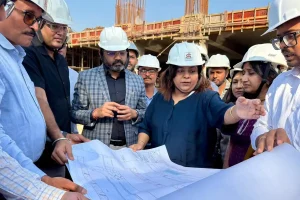 नागपुर में रक्षा मंत्री के दौरे से पहले इकोनॉमिक्स एक्सप्लोसिव कंपनी क्षेत्र को नो फ्लाई जोन घोषित किया गया