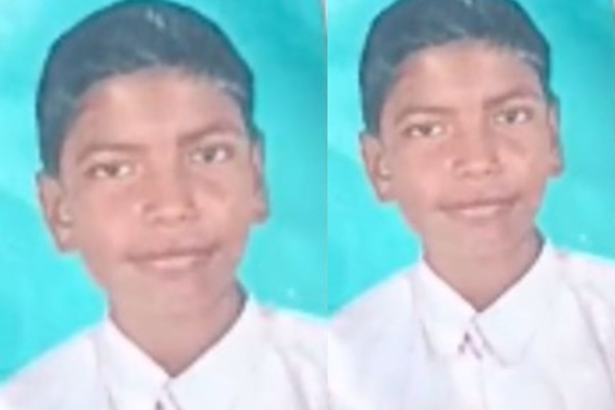 रांची: 59 दिनों से लापता कन्हैया की तलाश तेज