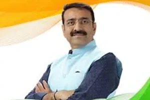 अब मुझे रुकना है: आ. संदीप जोशी का राजनीति से संन्यास का निर्णय