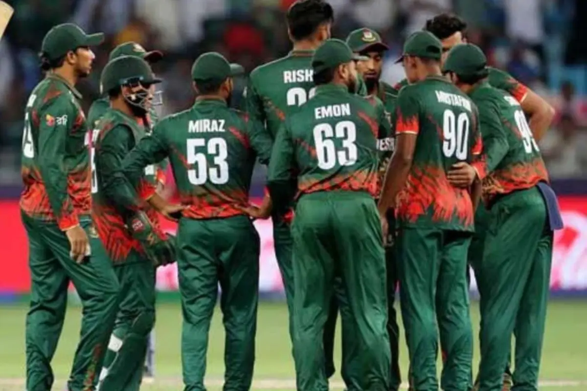 दो दिन में फैसला नहीं तो T20 World Cup 2026 से बाहर होगा बांग्लादेश
