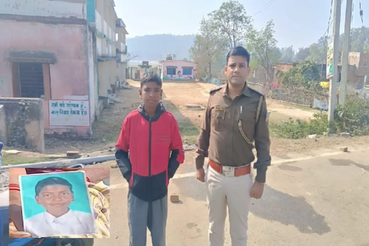 61 दिनों बाद कोडरमा में मिला कन्हैया कुमार