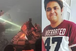 ग्रेटर नोएडा हादसे में युवराज की मौत पर बड़ा खुलासा, पोस्टमॉर्टम रिपोर्ट ने सबको चौंकाया